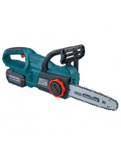 ΑΛΥΣΟΠΡΙΟΝΟ ΜΠΑΤΑΡΙΑΣ 20V 2