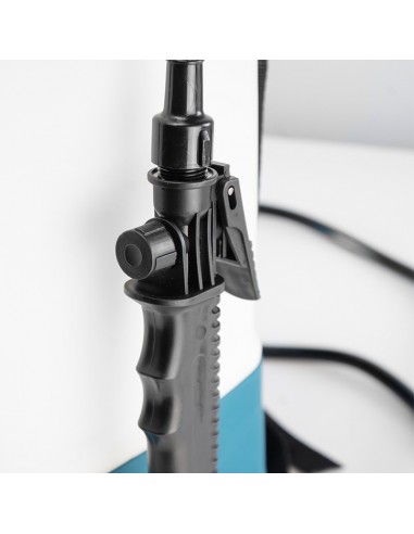 ΨΕΚΑΣΤΗΡΑΣ ΜΠΑΤΑΡΙΑΣ 20V Li-Ion, 15Lt