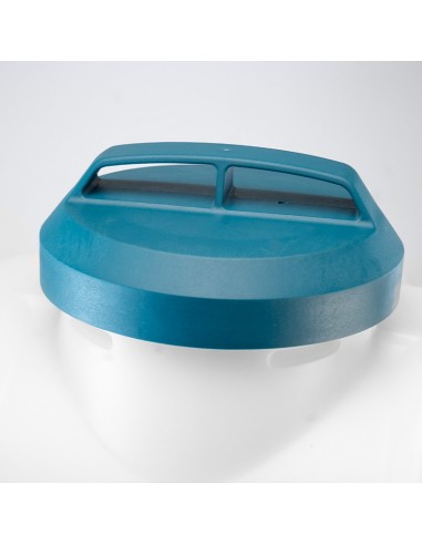 ΨΕΚΑΣΤΗΡΑΣ ΜΠΑΤΑΡΙΑΣ 20V Li-Ion, 15Lt