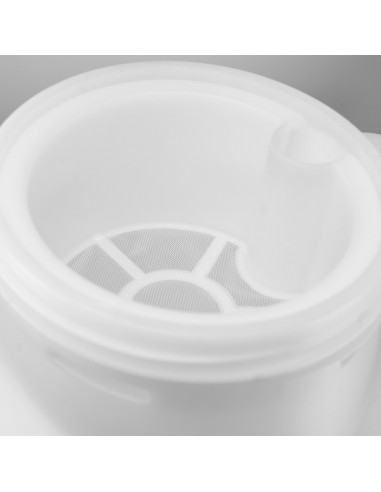 ΨΕΚΑΣΤΗΡΑΣ ΜΠΑΤΑΡΙΑΣ 20V Li-Ion, 15Lt