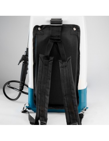 ΨΕΚΑΣΤΗΡΑΣ ΜΠΑΤΑΡΙΑΣ 20V Li-Ion, 15Lt