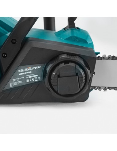 ΑΛΥΣΟΠΡΙΟΝΟ BRUSHLESS 20V+20V