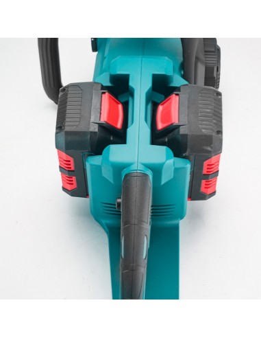 ΑΛΥΣΟΠΡΙΟΝΟ BRUSHLESS 20V+20V