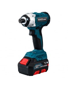 ΣΕΤ ΜΠΑΤΑΡΙΑΣ BRUSHLESS... 2