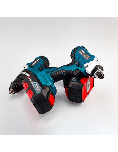 ΣΕΤ ΜΠΑΤΑΡΙΑΣ BRUSHLESS... ΣΕΤ ΜΠΑΤΑΡΙΑΣ BRUSHLESS...