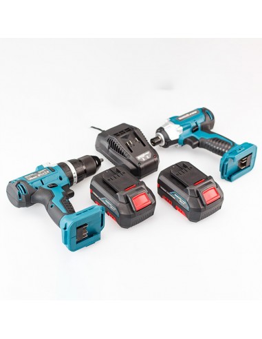 ΣΕΤ ΜΠΑΤΑΡΙΑΣ BRUSHLESS... ΣΕΤ ΜΠΑΤΑΡΙΑΣ BRUSHLESS...