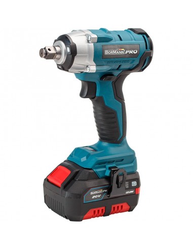 ΜΠΟΥΛΟΝΟΚΛΕΙΔΟ 20V BRUSHLESS ME ΜΠΑΤΑΡΙΑ ΜΠΟΥΛΟΝΟΚΛΕΙΔΟ 20V BRUSHLESS ME ΜΠΑΤΑΡΙΑ