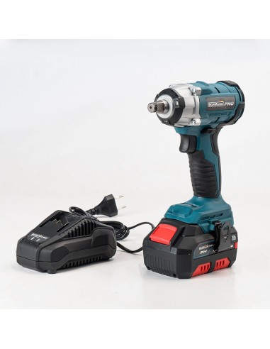 ΜΠΟΥΛΟΝΟΚΛΕΙΔΟ 20V BRUSHLESS ME ΜΠΑΤΑΡΙΑ ΜΠΟΥΛΟΝΟΚΛΕΙΔΟ 20V BRUSHLESS ME ΜΠΑΤΑΡΙΑ