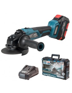 ΓΩΝΙΑΚΟΣ ΤΡΟΧΟΣ BRUSHLESS...
