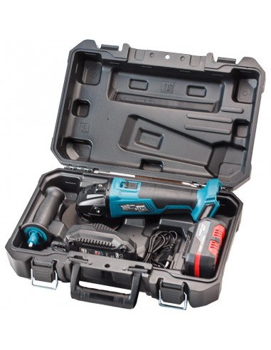 ΓΩΝΙΑΚΟΣ ΤΡΟΧΟΣ BRUSHLESS 20V 125ΜΜ &... ΓΩΝΙΑΚΟΣ ΤΡΟΧΟΣ BRUSHLESS 20V 125ΜΜ &...