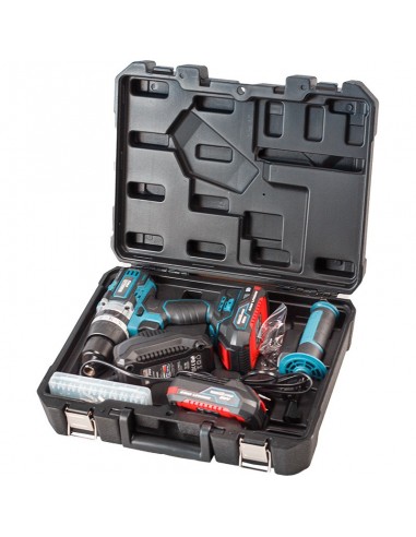 ΔΡΑΠ/ΒΙΔΟ ΚΡΟΥΣΤΙΚΟ BRUSHLESS 20V... ΔΡΑΠ/ΒΙΔΟ ΚΡΟΥΣΤΙΚΟ BRUSHLESS 20V...