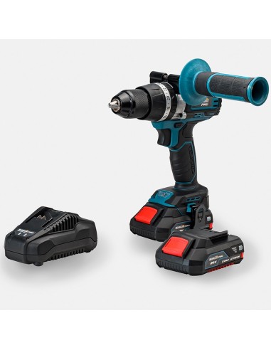 ΔΡΑΠ/ΒΙΔΟ ΚΡΟΥΣΤΙΚΟ BRUSHLESS 20V... ΔΡΑΠ/ΒΙΔΟ ΚΡΟΥΣΤΙΚΟ BRUSHLESS 20V...