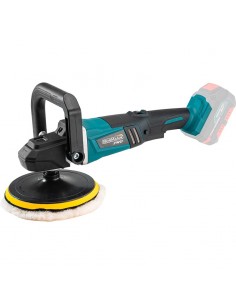 ΑΛΟΙΦΑΔΟΡΟΣ ΡΥΘΜΙΖΟΜΕΝΟΣ...