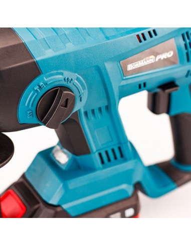 ΠΝΕΥΜΑΤΙΚΟ ΣΚΑΠΤΙΚΟ ΜΠΑΤΑΡΙΑΣ SDSplus... ΠΝΕΥΜΑΤΙΚΟ ΣΚΑΠΤΙΚΟ ΜΠΑΤΑΡΙΑΣ SDSplus...