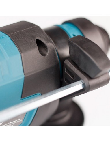 ΠΝΕΥΜΑΤΙΚΟ ΣΚΑΠΤΙΚΟ ΜΠΑΤΑΡΙΑΣ SDSplus... ΠΝΕΥΜΑΤΙΚΟ ΣΚΑΠΤΙΚΟ ΜΠΑΤΑΡΙΑΣ SDSplus...