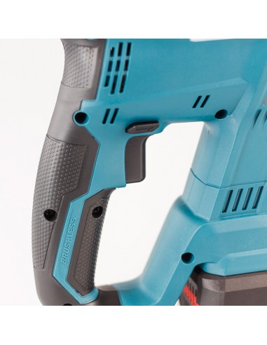 ΠΝΕΥΜΑΤΙΚΟ ΣΚΑΠΤΙΚΟ ΜΠΑΤΑΡΙΑΣ SDSplus... ΠΝΕΥΜΑΤΙΚΟ ΣΚΑΠΤΙΚΟ ΜΠΑΤΑΡΙΑΣ SDSplus...