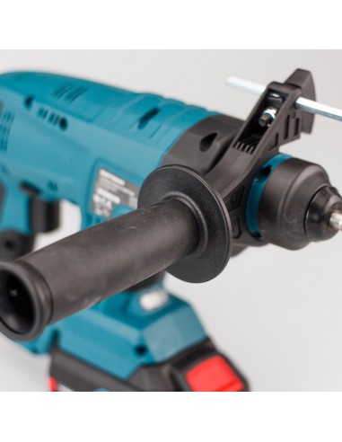 ΠΝΕΥΜΑΤΙΚΟ ΣΚΑΠΤΙΚΟ ΜΠΑΤΑΡΙΑΣ SDSplus... ΠΝΕΥΜΑΤΙΚΟ ΣΚΑΠΤΙΚΟ ΜΠΑΤΑΡΙΑΣ SDSplus...