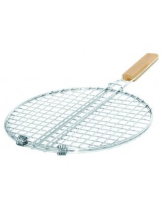 ΣΧΑΡΑ ΙΝΟΧ ΔΙΠΛΗ