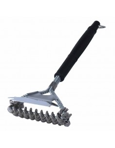 ΒΟΥΡΤΣΑ ΚΑΘΑΡΙΣΜΟΥ BBQ