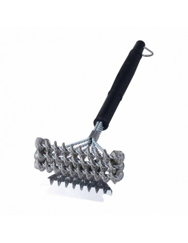 ΒΟΥΡΤΣΑ ΚΑΘΑΡΙΣΜΟΥ BBQ