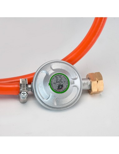 ΡΥΘΜΙΣΤΗΣ ΓΚΑΖΙΟΥ