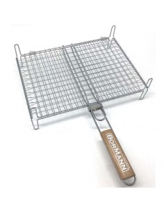 ΣΧΑΡΑ ΙΝΟΧ ΔΙΠΛΗ