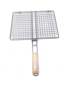 ΣΧΑΡΑ ΙΝΟΧ ΔΙΠΛΗ