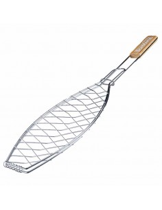 ΣΧΑΡΑ ΙΝΟΧ ΨΑΡΙΟΥ