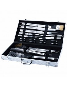 ΣΕΤ ΕΡΓΑΛΕΙΑ BBQ