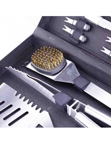 ΣΕΤ ΕΡΓΑΛΕΙΑ BBQ