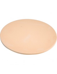 ΠΕΤΡΙΝΗ ΠΛΑΚΑ ΠΙΤΣΑΣ Φ29.5 2