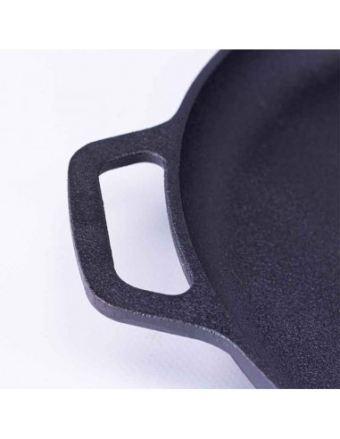 ΤΗΓΑΝΙ ΜΑΝΤΕΜΕΝΙΟ