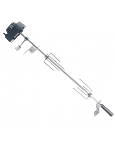 ΣΟΥΒΛΑ ΨΗΣΙΜΑΤΟΣ 60cm ΜΕ ΜΟΤΕΡ