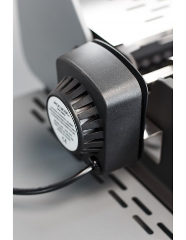 ΣΟΥΒΛΑ ΨΗΣΙΜΑΤΟΣ 60cm ΜΕ ΜΟΤΕΡ