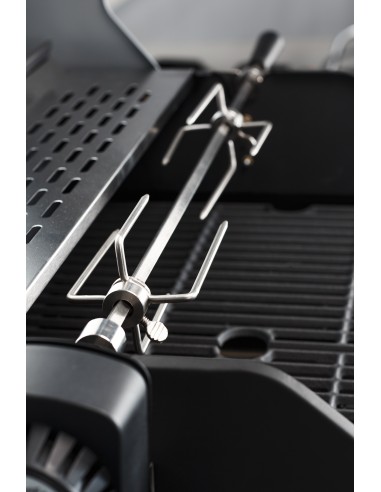 ΣΟΥΒΛΑ ΨΗΣΙΜΑΤΟΣ 100cm ΜΕ ΜΟΤΕΡ