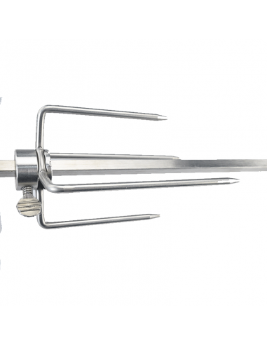 ΣΟΥΒΛΑ ΨΗΣΙΜΑΤΟΣ 120cm ΜΕ ΜΟΤΕΡ