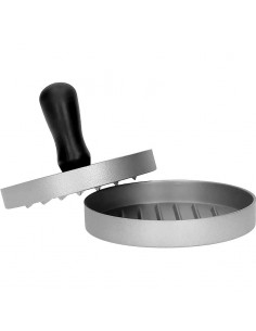 ΠΡΕΣΑ BURGER ΑΛΟΥΜΙΝΙΟΥ