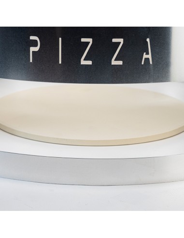 ΣΥΣΤΗΜΑ ΨΗΣΙΜΑΤΟΣ PIZZA ΓΙΑ BBQ1900