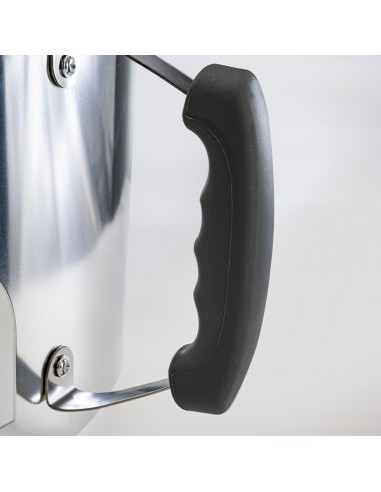 ΣΥΣΤΗΜΑ ΨΗΣΙΜΑΤΟΣ PIZZA ΓΙΑ BBQ1900