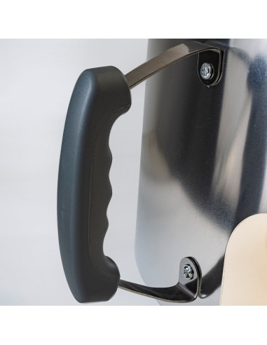 ΣΥΣΤΗΜΑ ΨΗΣΙΜΑΤΟΣ PIZZA ΓΙΑ BBQ1900