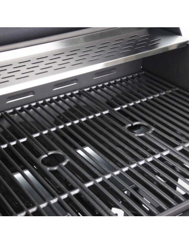 ΨΗΣΤΑΡΙΑ ΥΓΡΑΕΡΙΟΥ ELEMENT 4+1 ΕΣΤΙΩΝ