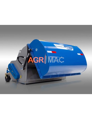 Καταστροφέας υδραυλικός με συλλέκτη...