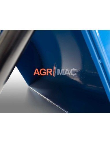 Καταστροφέας υδραυλικός με συλλέκτη...