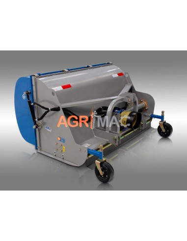 Καταστροφέας υδραυλικός με συλλέκτη...