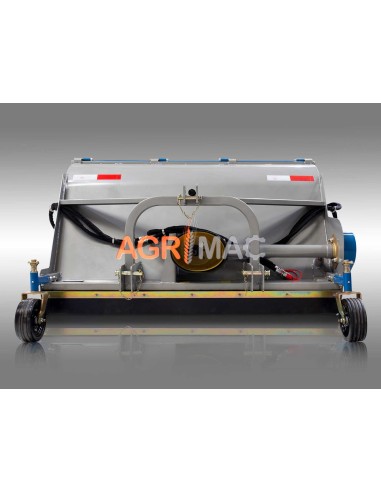 Καταστροφέας υδραυλικός με συλλέκτη...