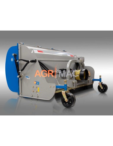 Καταστροφέας υδραυλικός με συλλέκτη...