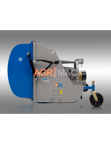 Καταστροφέας υδραυλικός με συλλέκτη...