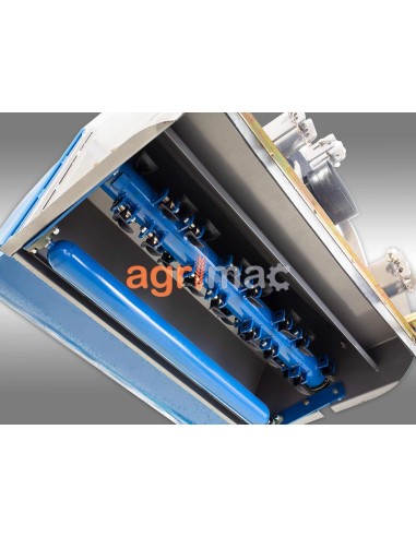 Καταστροφέας υδραυλικός με συλλέκτη...