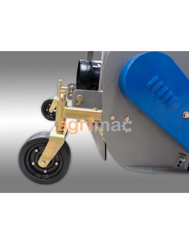 Καταστροφέας υδραυλικός με συλλέκτη...