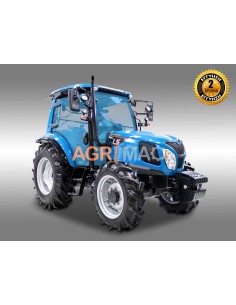 LS MT5.73 90HP 4WD 2505cc...